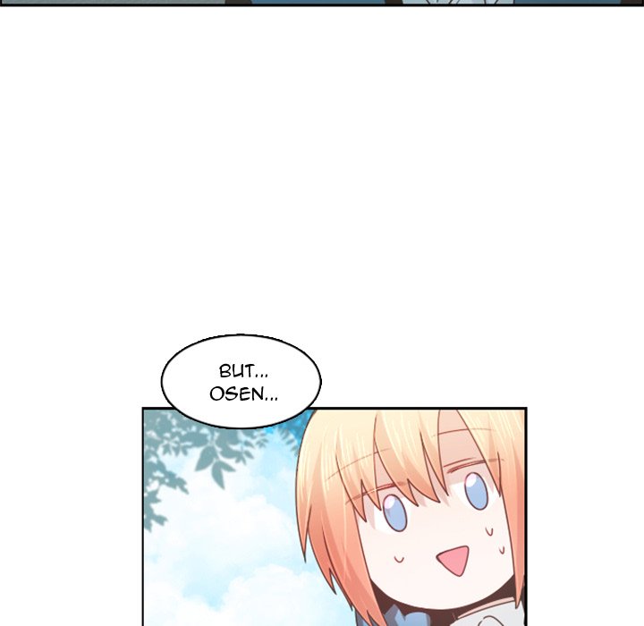 Go Away Mr Demon chapter 86 page 12