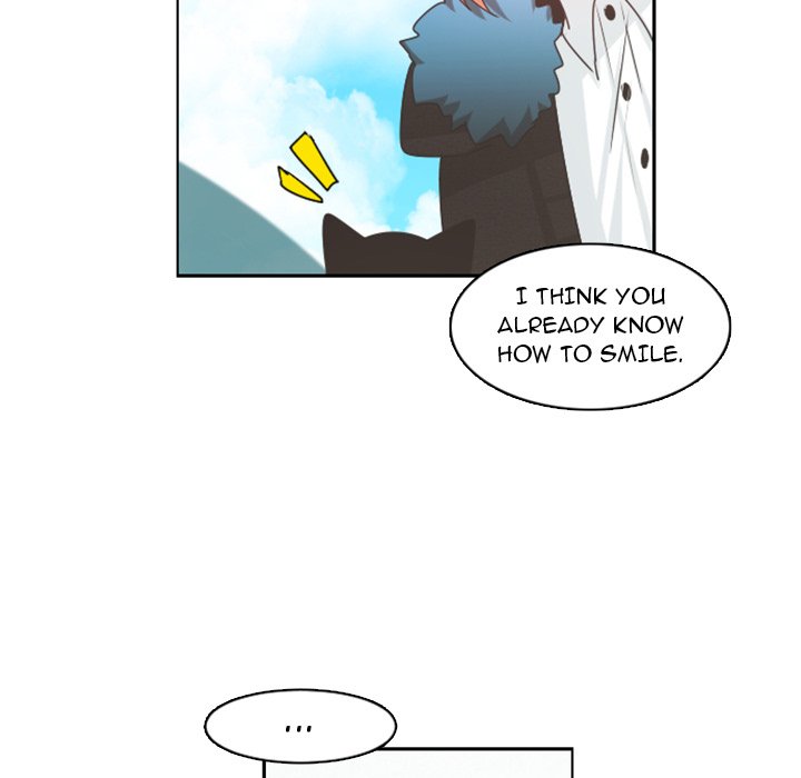 Go Away Mr Demon chapter 86 page 13