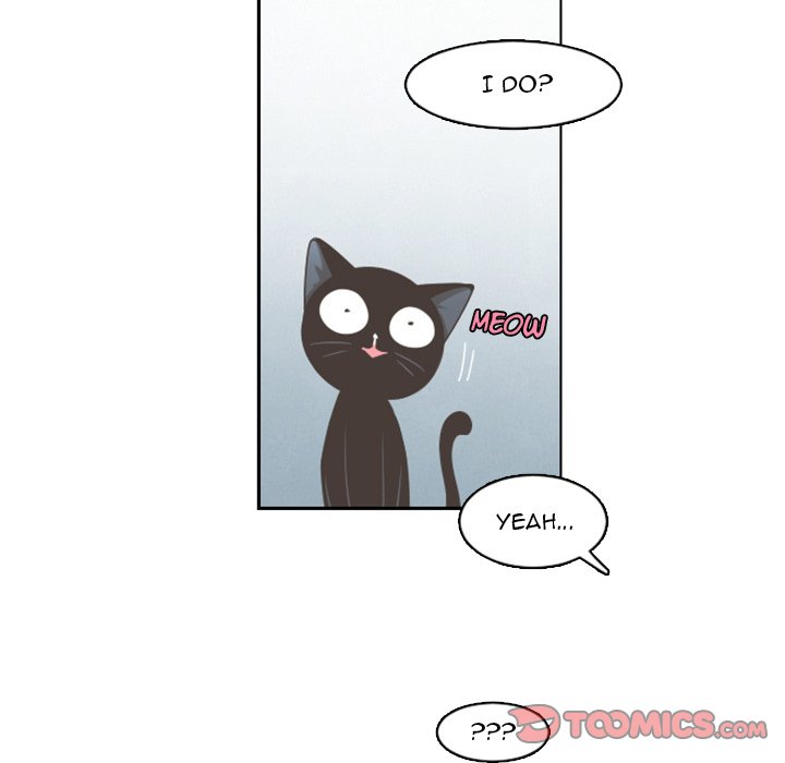 Go Away Mr Demon chapter 86 page 14