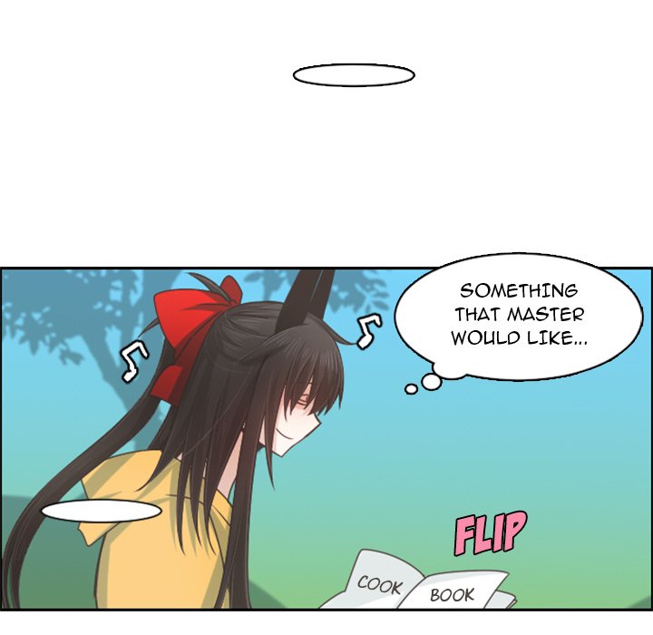 Go Away Mr Demon chapter 86 page 16