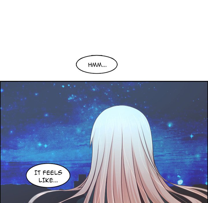 Go Away Mr Demon chapter 86 page 19