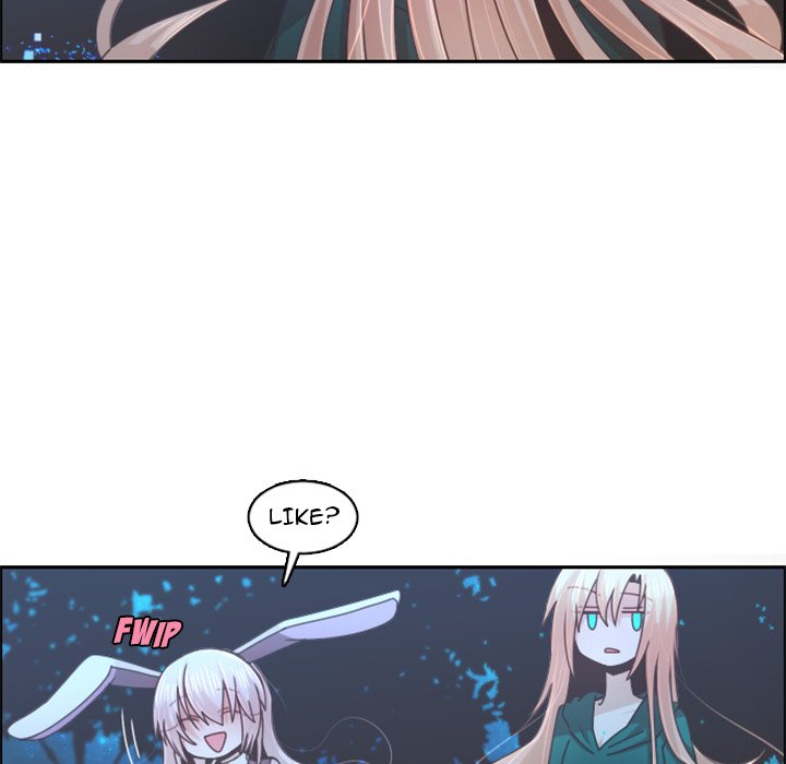 Go Away Mr Demon chapter 86 page 20