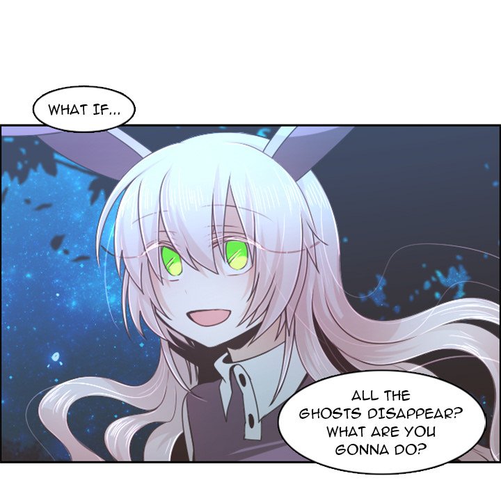 Go Away Mr Demon chapter 86 page 23