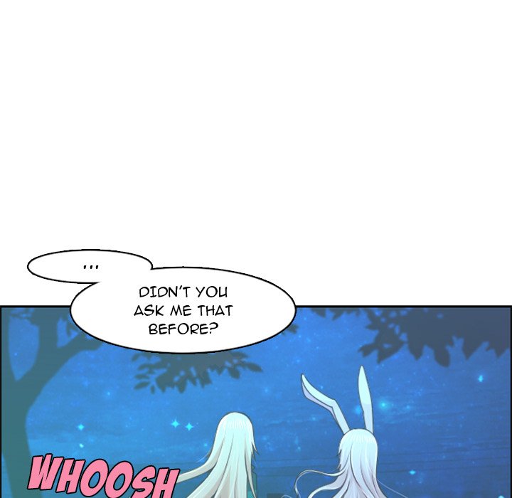 Go Away Mr Demon chapter 86 page 24