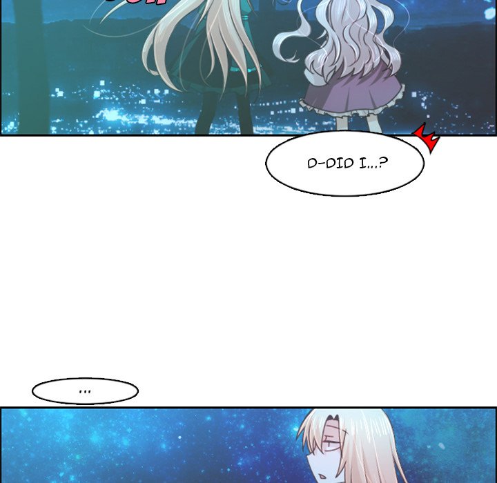 Go Away Mr Demon chapter 86 page 25