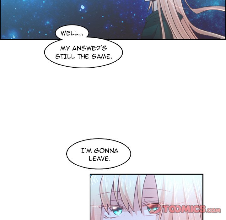 Go Away Mr Demon chapter 86 page 26