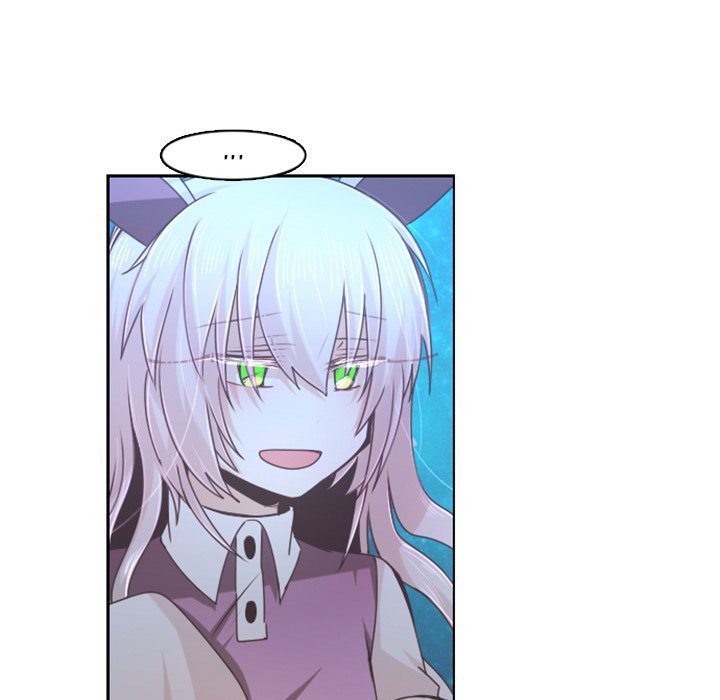 Go Away Mr Demon chapter 86 page 28