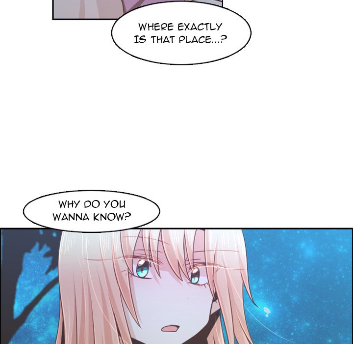 Go Away Mr Demon chapter 86 page 29