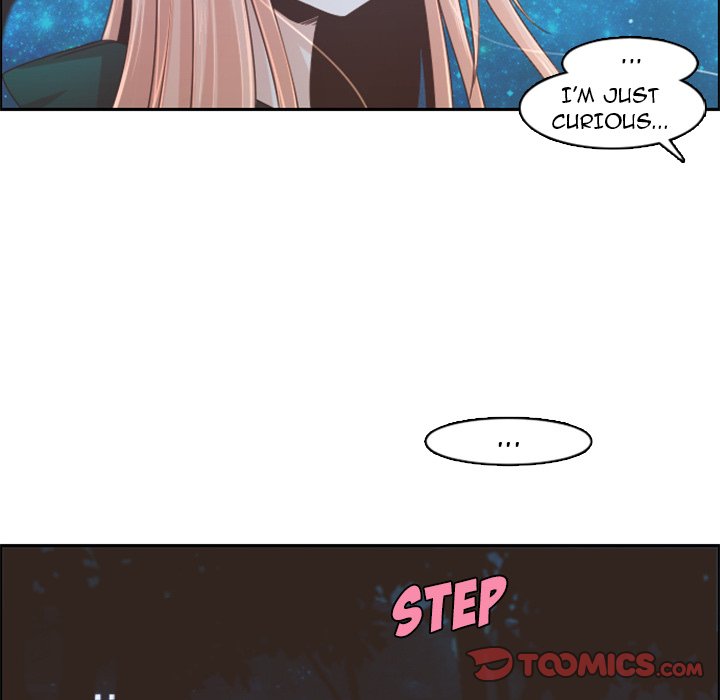 Go Away Mr Demon chapter 86 page 30