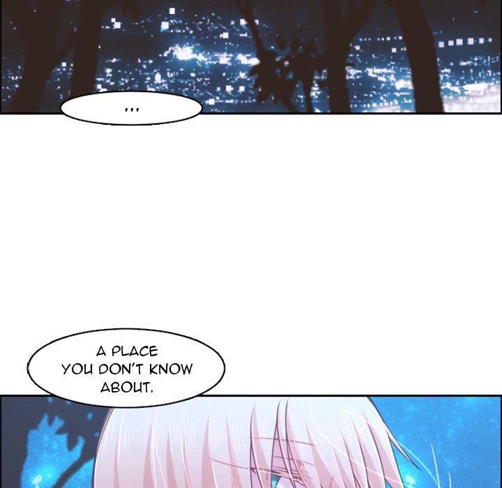 Go Away Mr Demon chapter 86 page 31