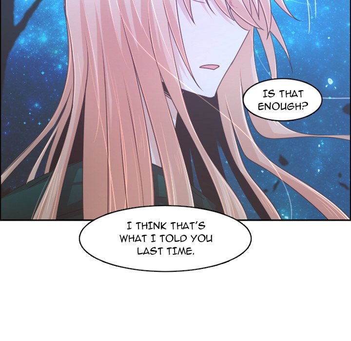 Go Away Mr Demon chapter 86 page 32