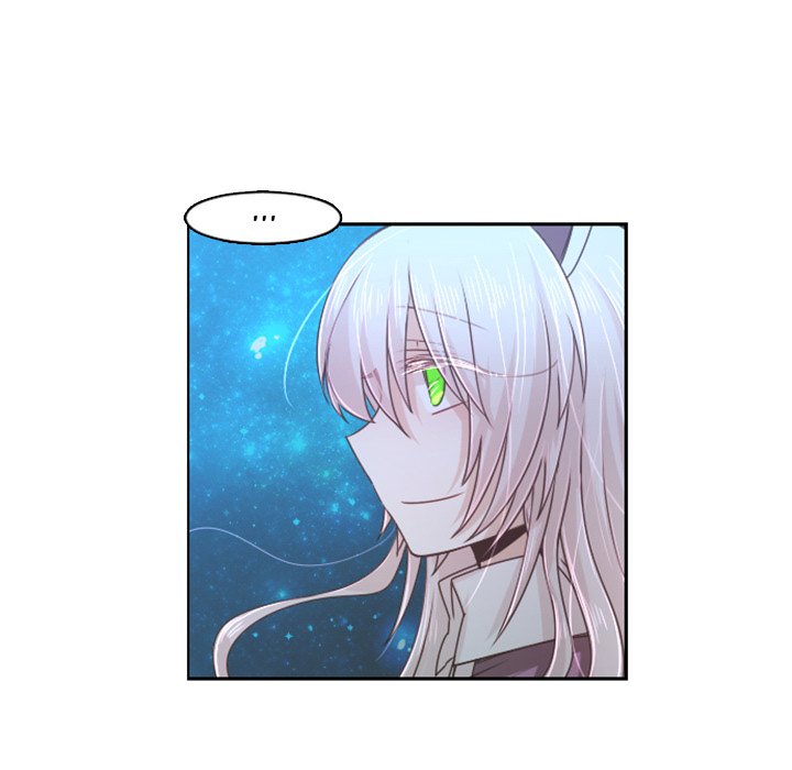 Go Away Mr Demon chapter 86 page 33