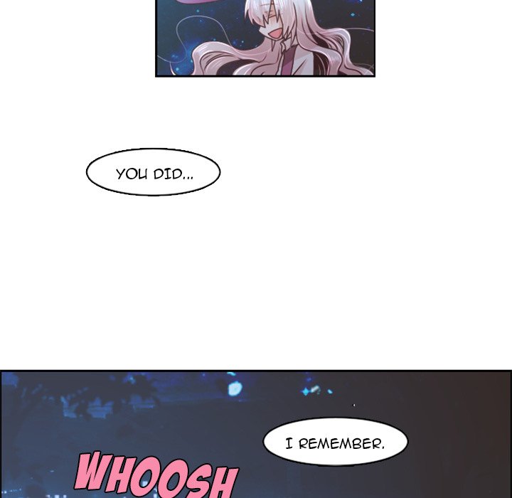 Go Away Mr Demon chapter 86 page 35