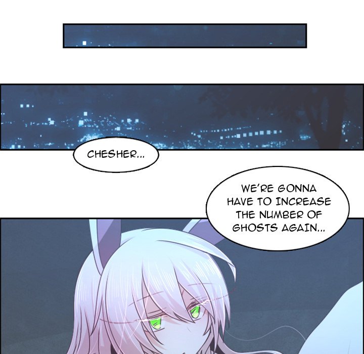 Go Away Mr Demon chapter 86 page 37