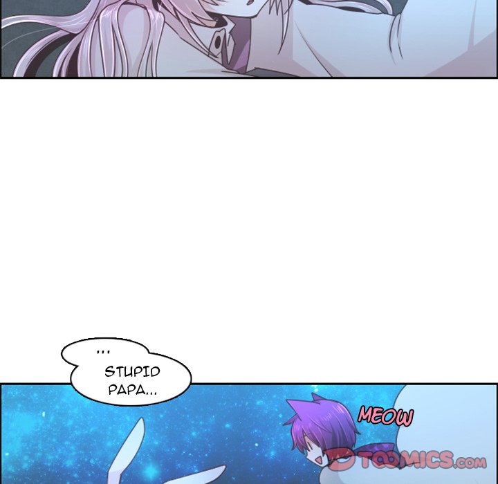 Go Away Mr Demon chapter 86 page 38