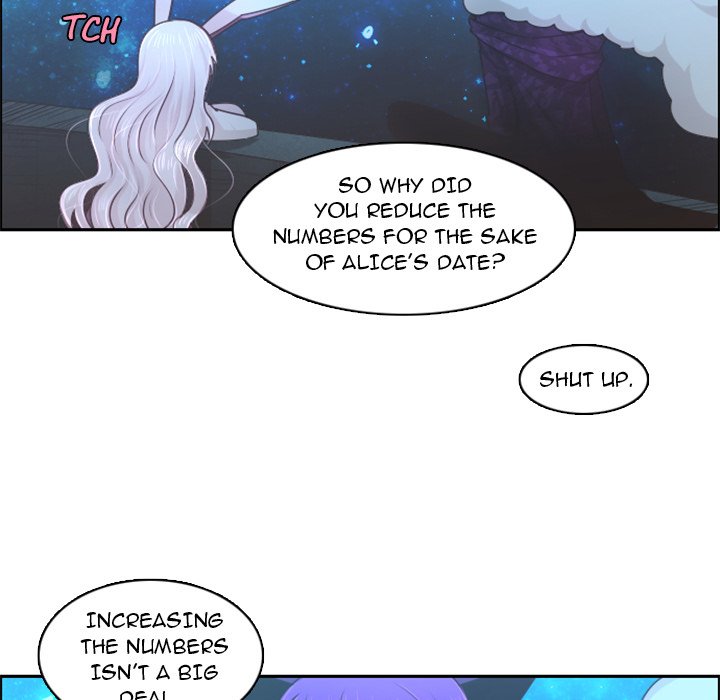 Go Away Mr Demon chapter 86 page 39