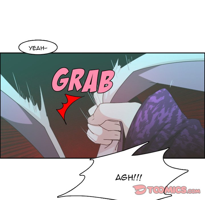 Go Away Mr Demon chapter 86 page 42