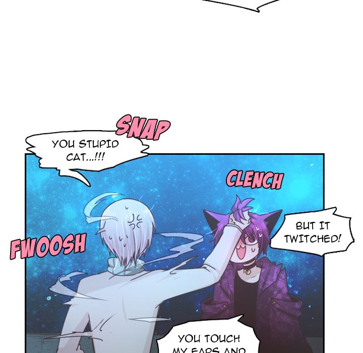 Go Away Mr Demon chapter 86 page 43