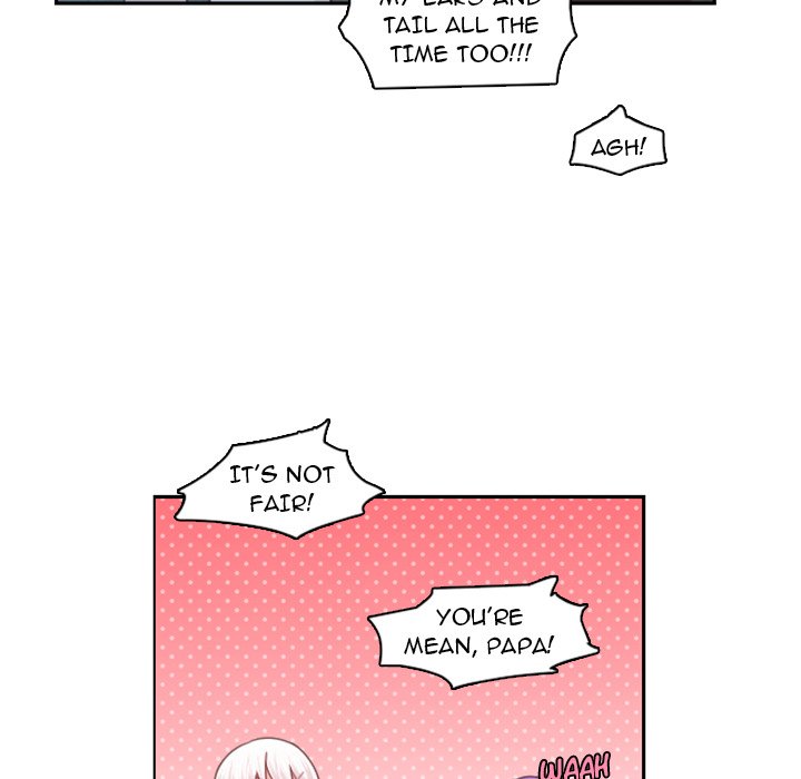 Go Away Mr Demon chapter 86 page 44