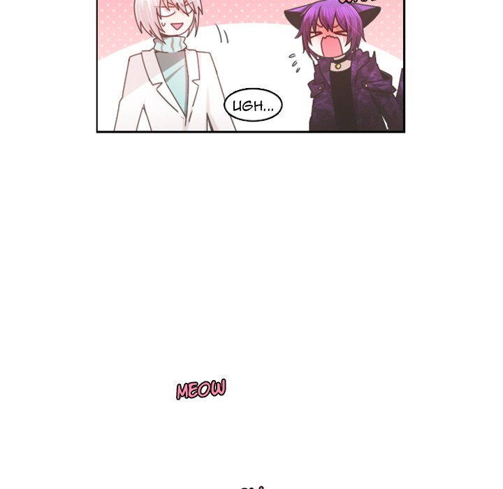 Go Away Mr Demon chapter 86 page 45