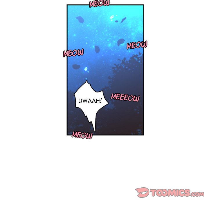 Go Away Mr Demon chapter 86 page 46
