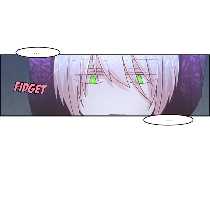 Go Away Mr Demon chapter 86 page 47