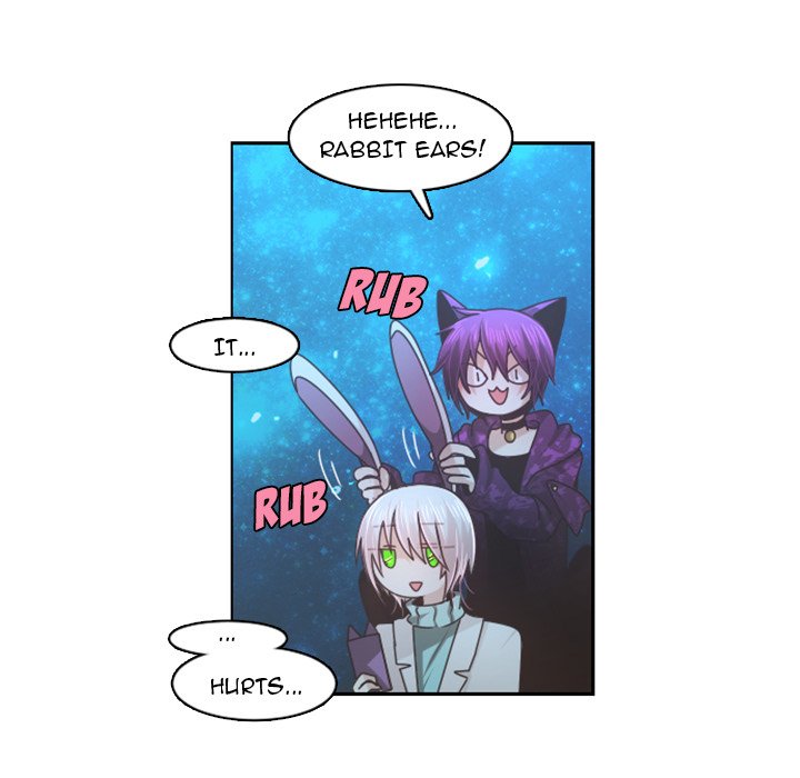 Go Away Mr Demon chapter 86 page 48