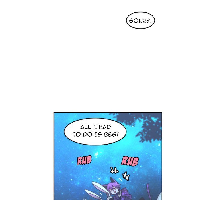 Go Away Mr Demon chapter 86 page 49