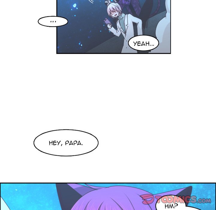 Go Away Mr Demon chapter 86 page 50