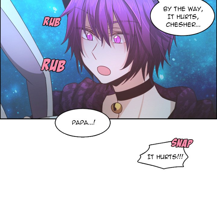 Go Away Mr Demon chapter 86 page 51