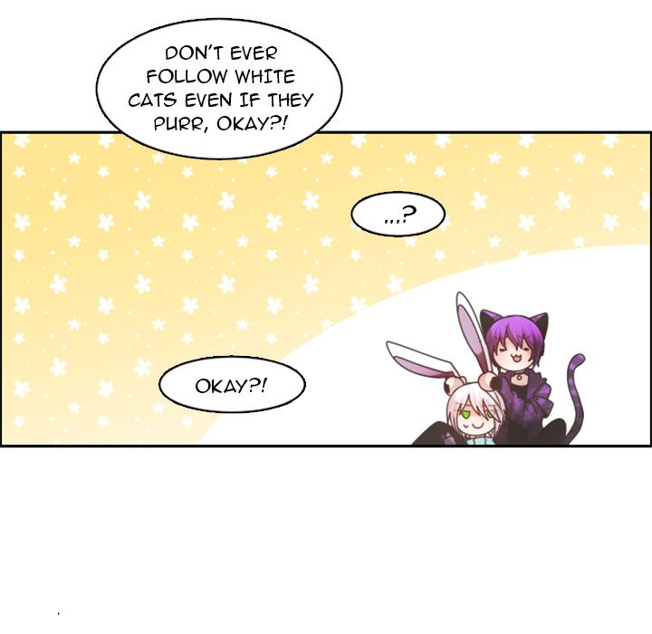 Go Away Mr Demon chapter 86 page 52