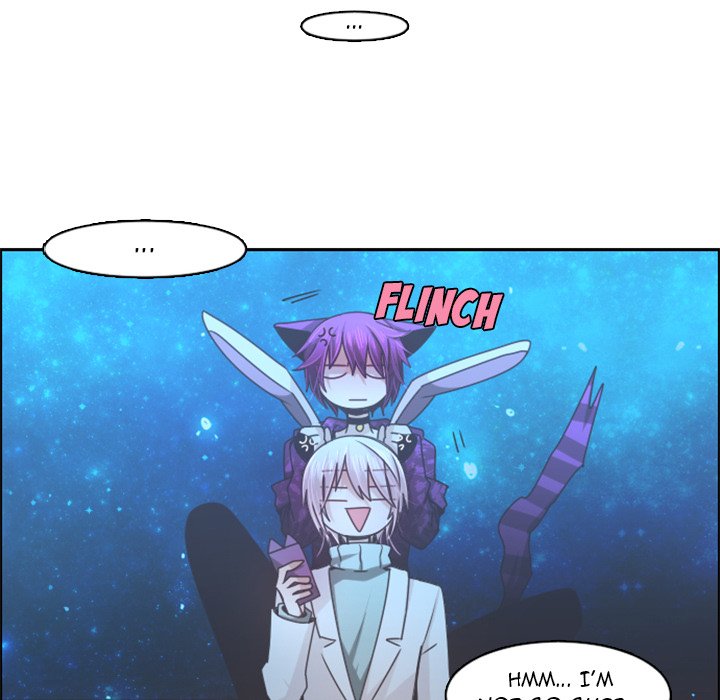 Go Away Mr Demon chapter 86 page 53