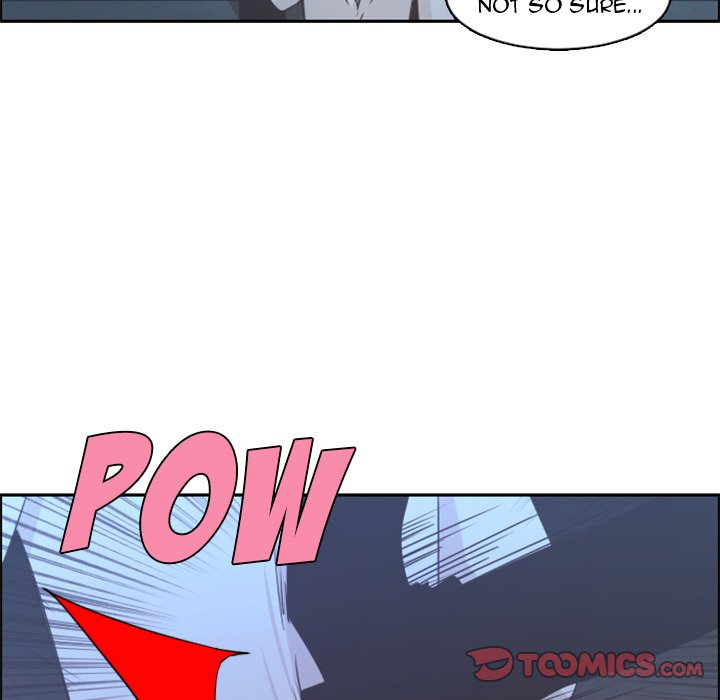 Go Away Mr Demon chapter 86 page 54