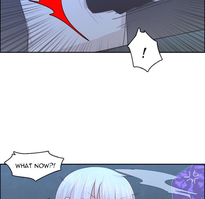 Go Away Mr Demon chapter 86 page 55