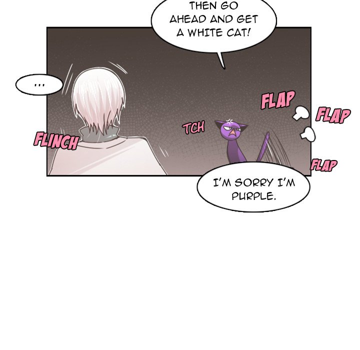 Go Away Mr Demon chapter 86 page 57