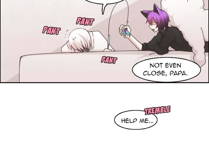 Go Away Mr Demon chapter 86 page 63
