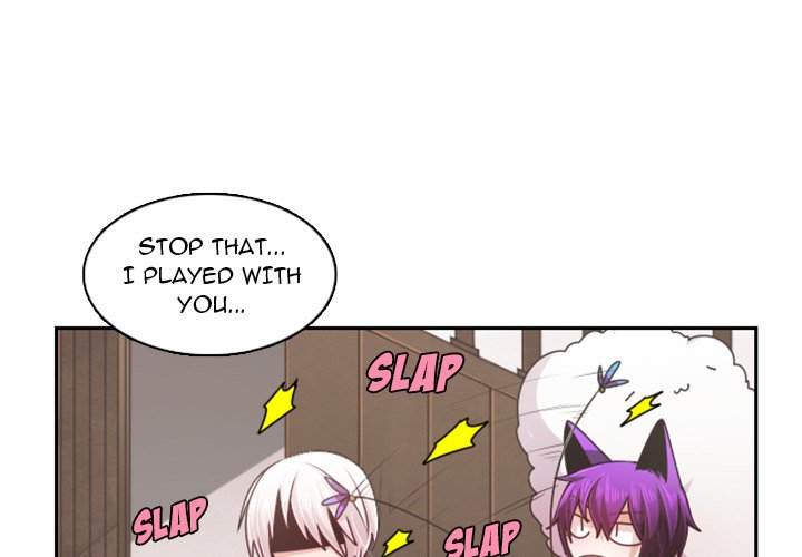 Go Away Mr Demon chapter 87 page 3