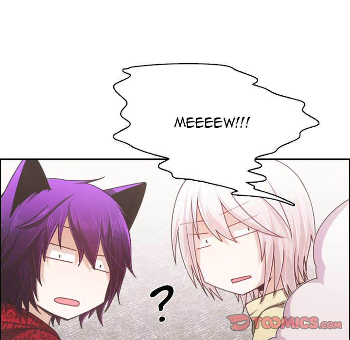 Go Away Mr Demon chapter 87 page 6