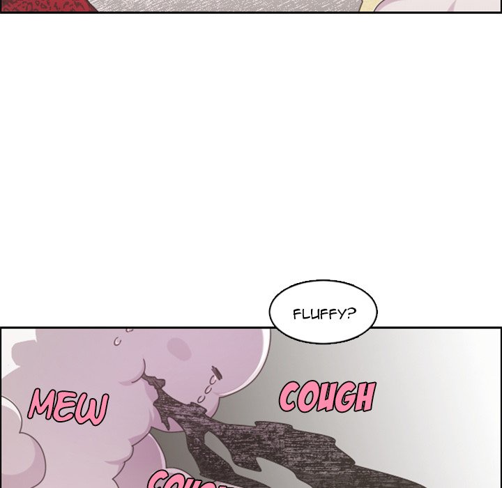 Go Away Mr Demon chapter 87 page 7