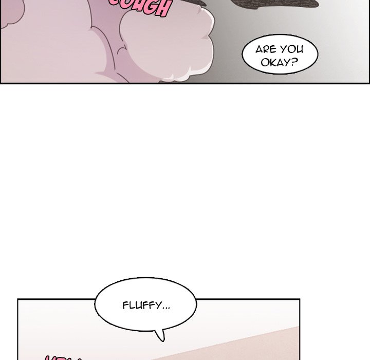 Go Away Mr Demon chapter 87 page 8