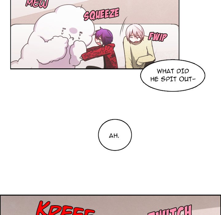 Go Away Mr Demon chapter 87 page 9