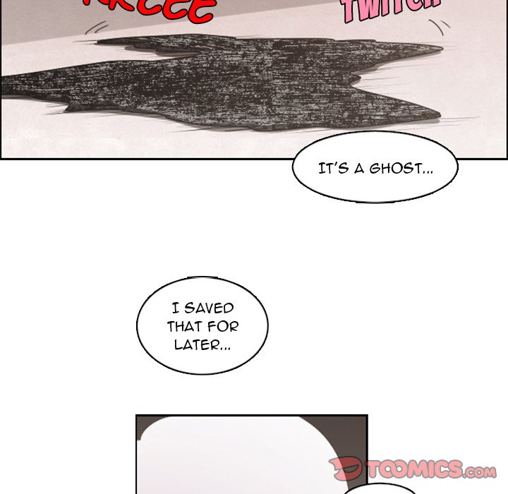 Go Away Mr Demon chapter 87 page 10
