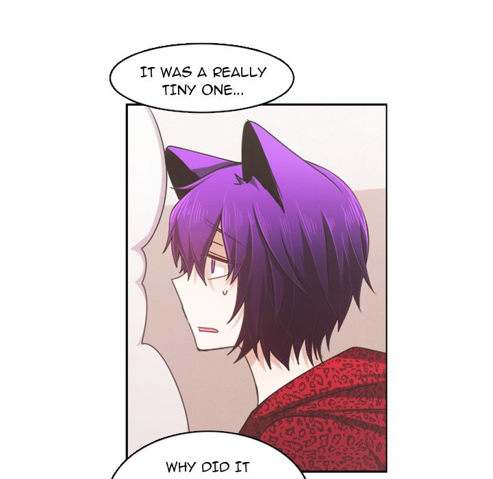 Go Away Mr Demon chapter 87 page 12
