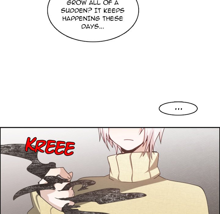 Go Away Mr Demon chapter 87 page 13