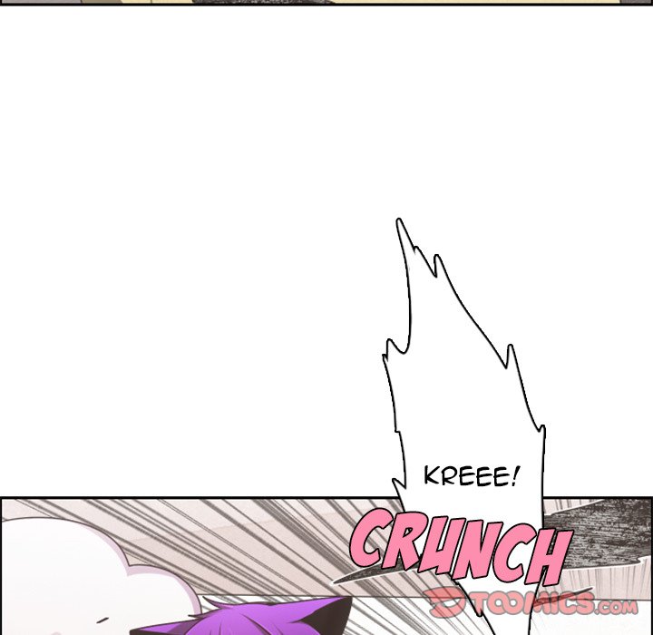 Go Away Mr Demon chapter 87 page 14