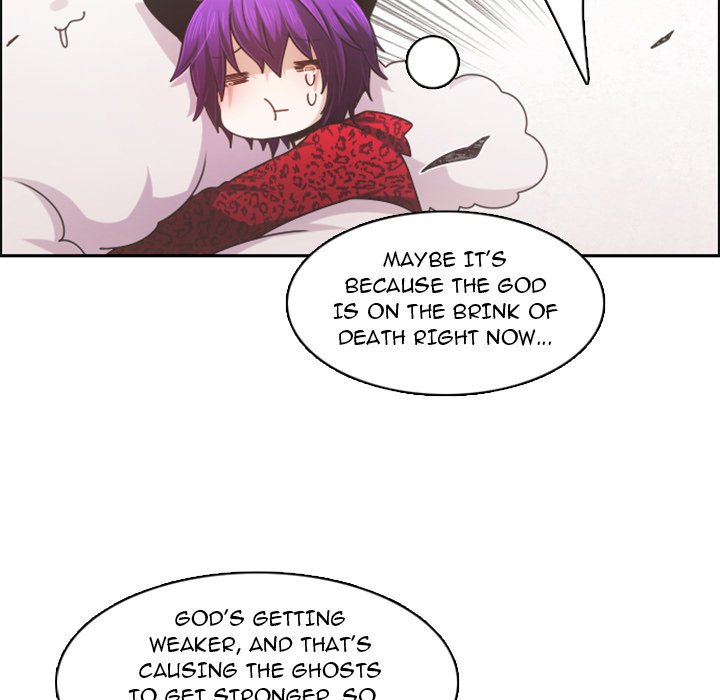 Go Away Mr Demon chapter 87 page 15