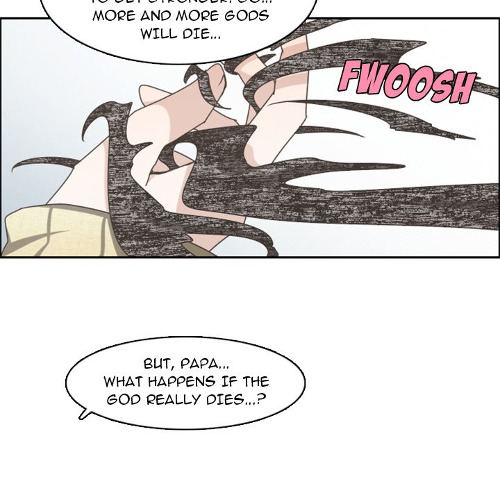 Go Away Mr Demon chapter 87 page 16