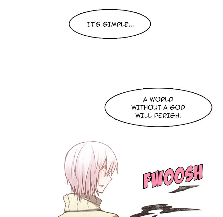 Go Away Mr Demon chapter 87 page 17