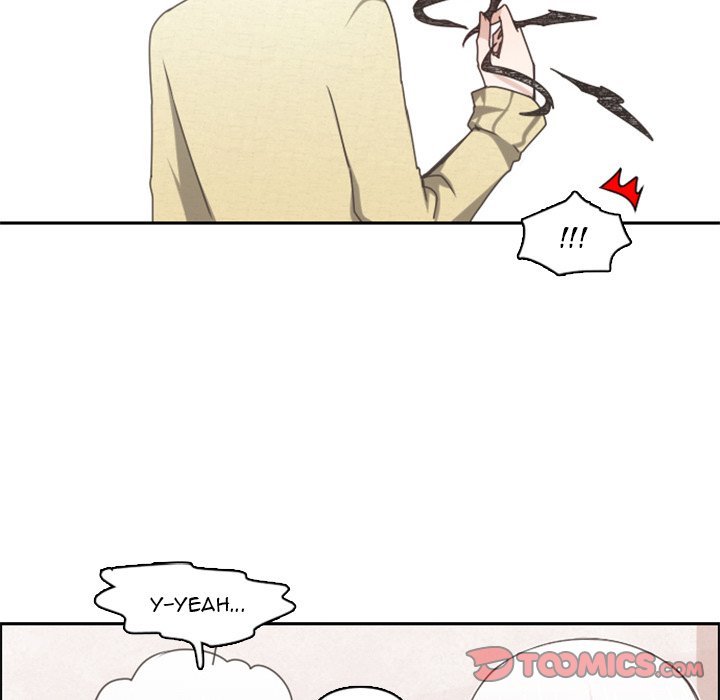 Go Away Mr Demon chapter 87 page 18