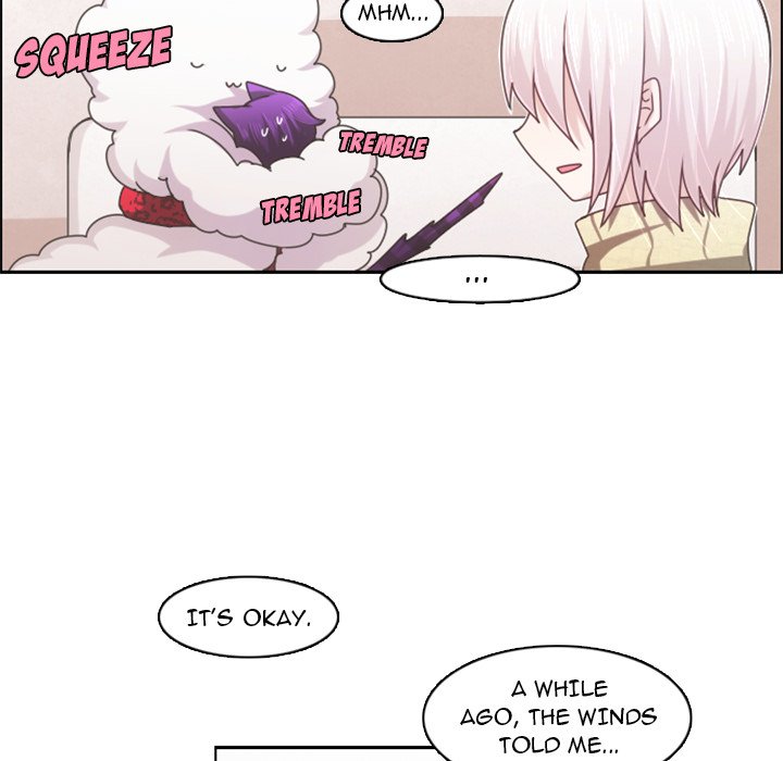 Go Away Mr Demon chapter 87 page 19